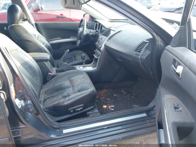 Nissan Maxima 3.5 Se