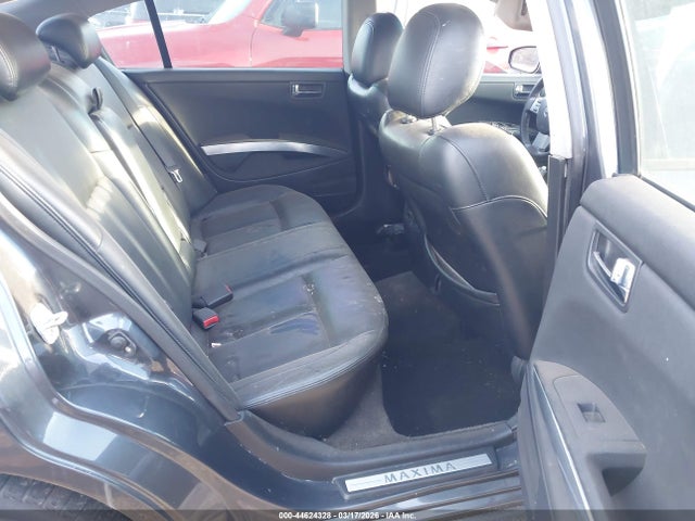 Nissan Maxima 3.5 Se