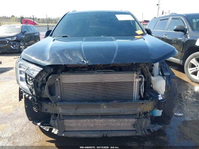 GMC Terrain Fwd Slt