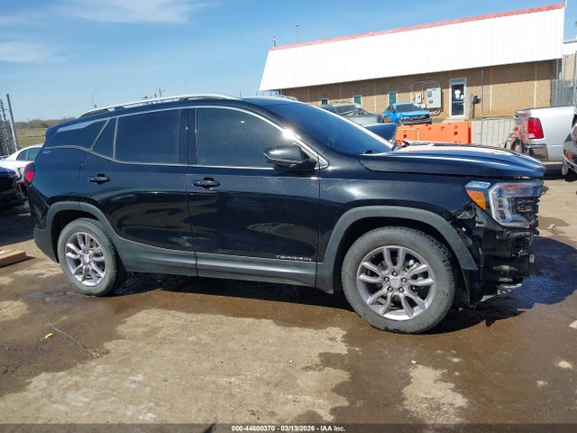 GMC Terrain Fwd Slt