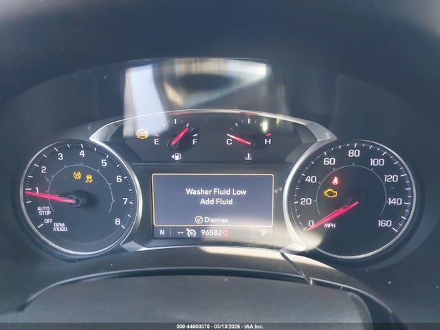 GMC Terrain Fwd Slt