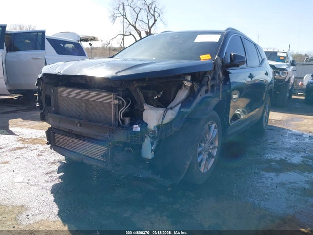 GMC Terrain Fwd Slt