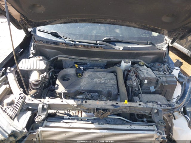 GMC Terrain Fwd Slt