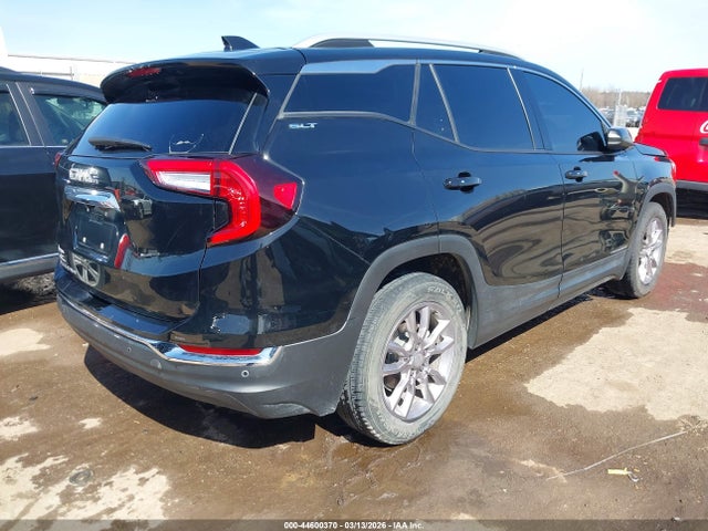 GMC Terrain Fwd Slt
