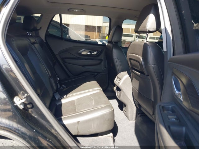 GMC Terrain Fwd Slt