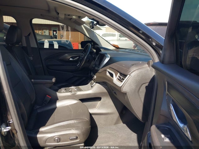 GMC Terrain Fwd Slt