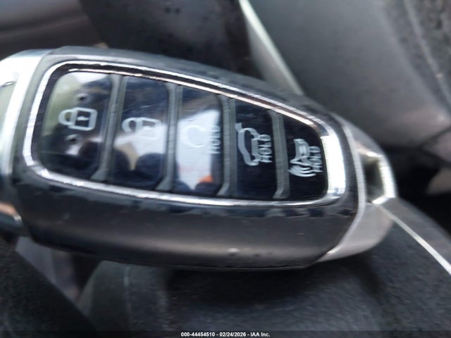 Hyundai PALISADE Calligraphy