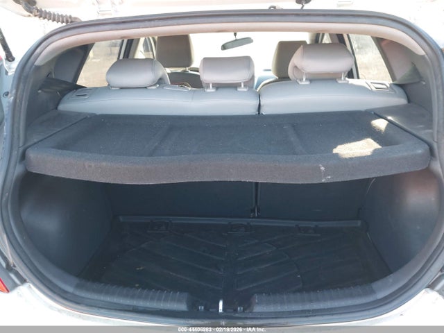Hyundai ACCENT Gs
