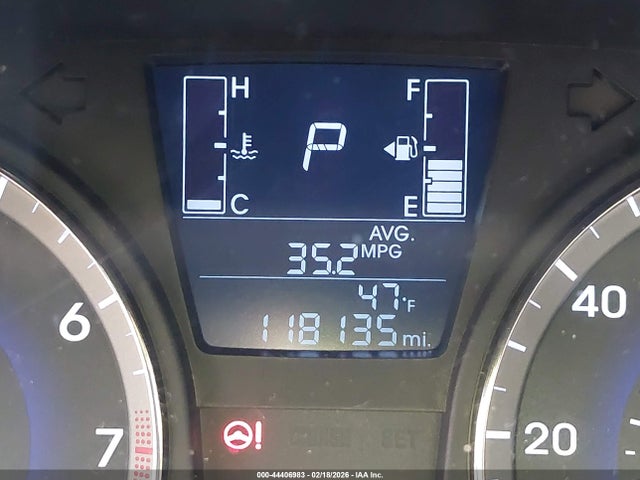 Hyundai ACCENT Gs