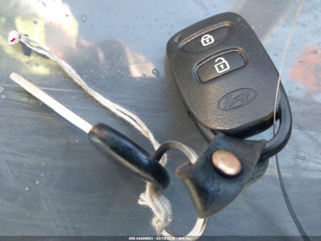 Hyundai ACCENT Gs