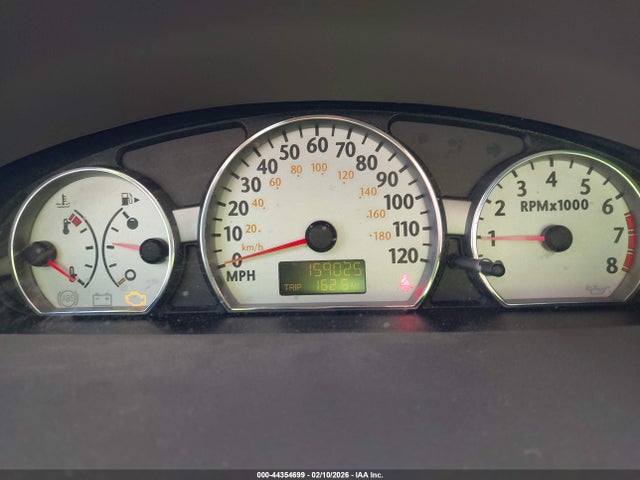 Saturn Ion 3