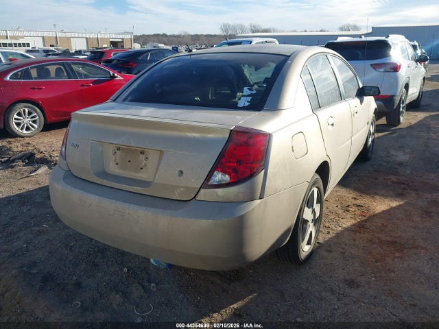 Saturn Ion 3