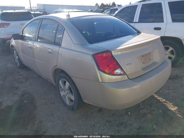 Saturn Ion 3