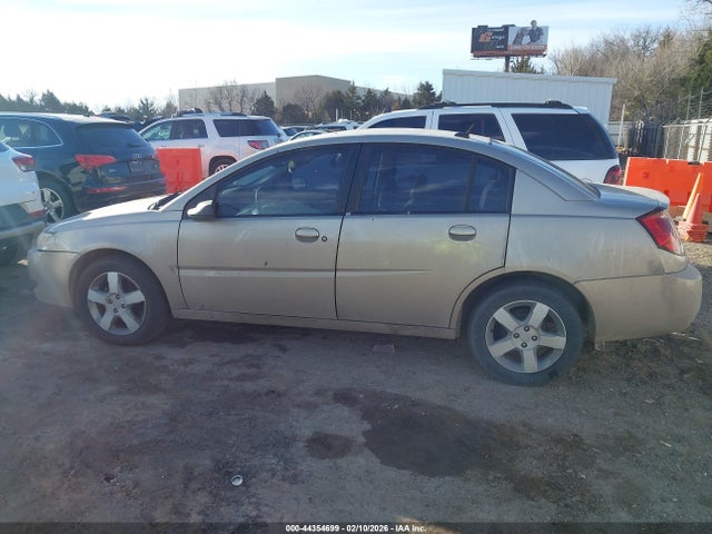 Saturn Ion 3