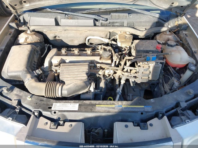 Saturn Ion 3