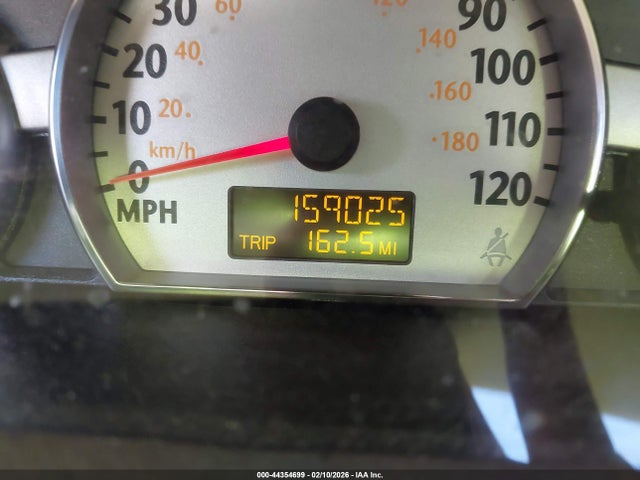 Saturn Ion 3