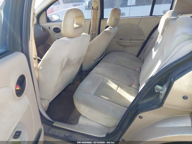 Saturn Ion 3