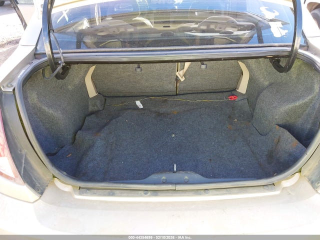 Saturn Ion 3
