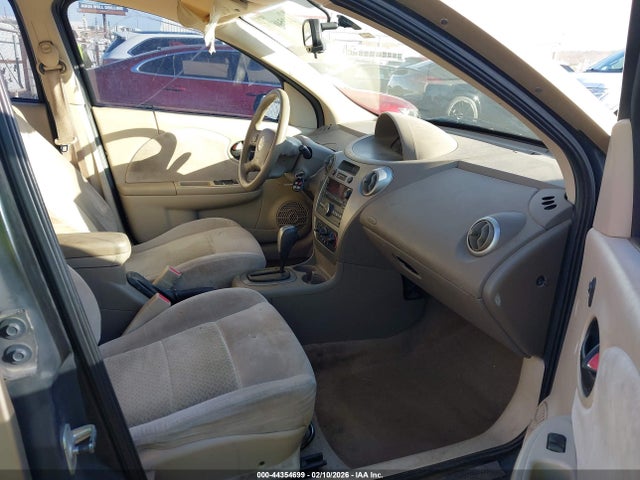 Saturn Ion 3