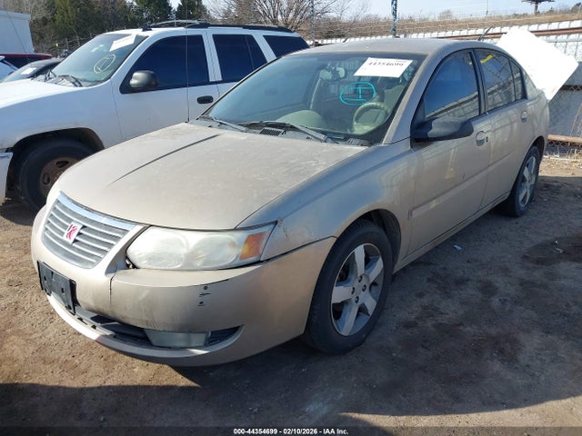 Saturn Ion 3