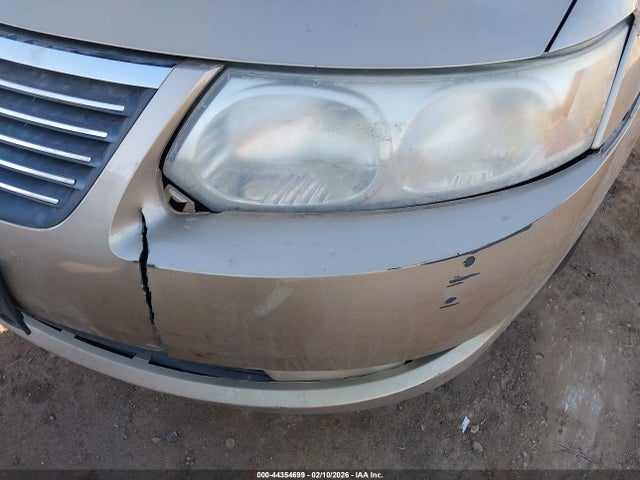 Saturn Ion 3
