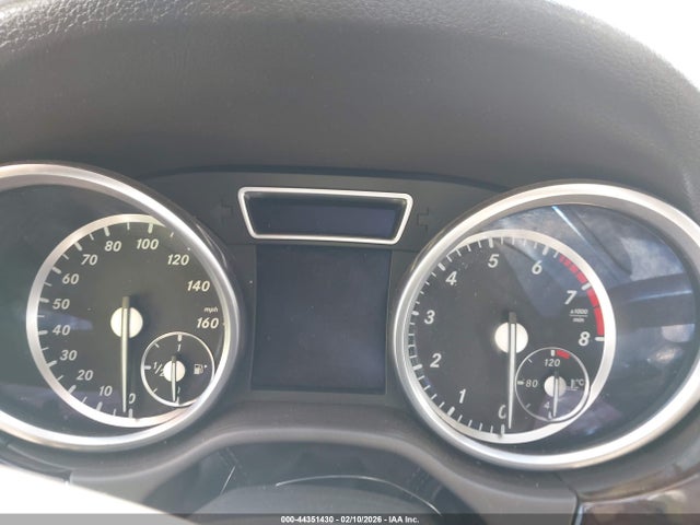 Mercedes-Benz M-Class
