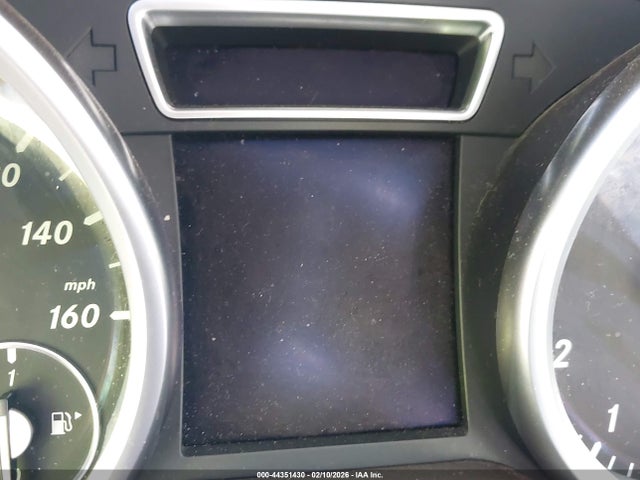 Mercedes-Benz M-Class