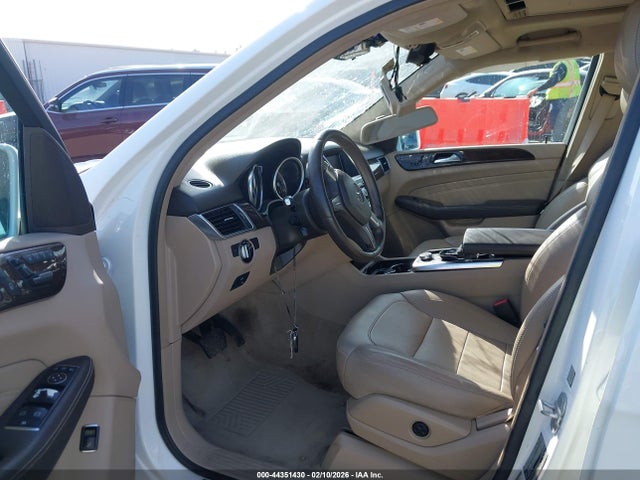 Mercedes-Benz M-Class