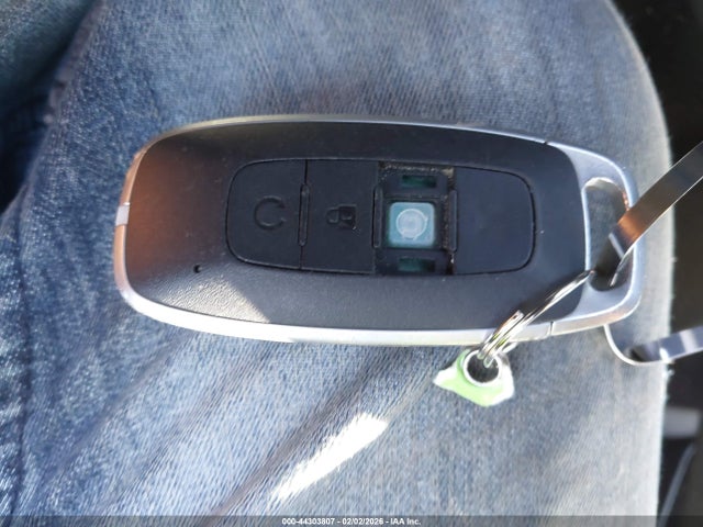 Nissan Rogue Sv Intelligent Awd