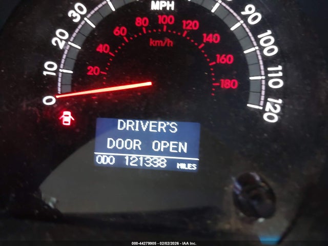 Toyota Sequoia Platinum 5.7l V8