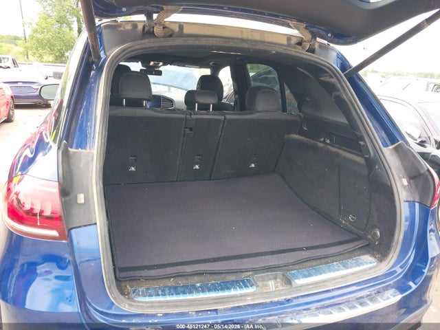 Mercedes-Benz GLE 4matic