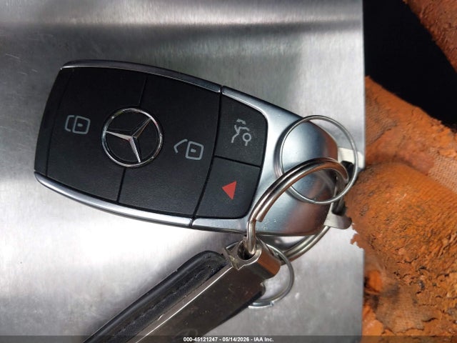Mercedes-Benz GLE 4matic