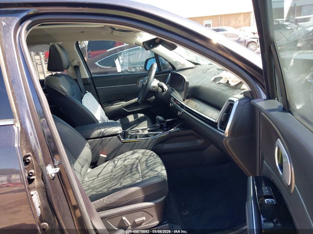 Kia Sorento Sx
