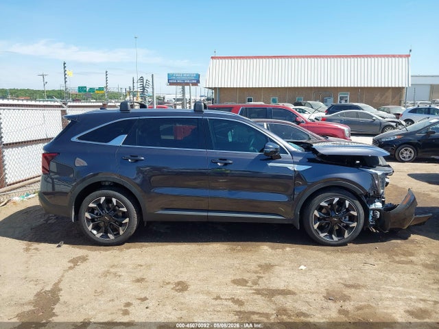 Kia Sorento Sx