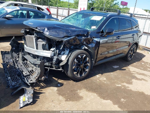 Kia Sorento Sx