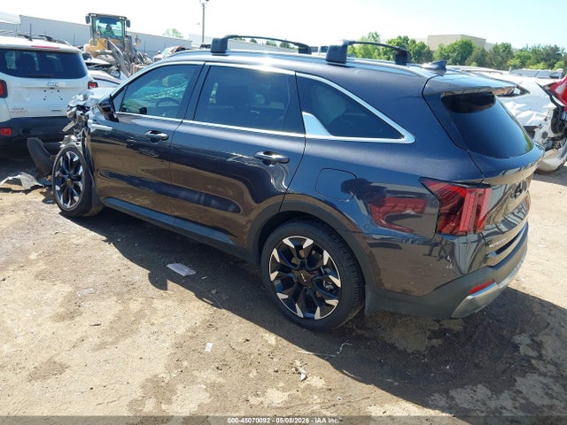 Kia Sorento Sx
