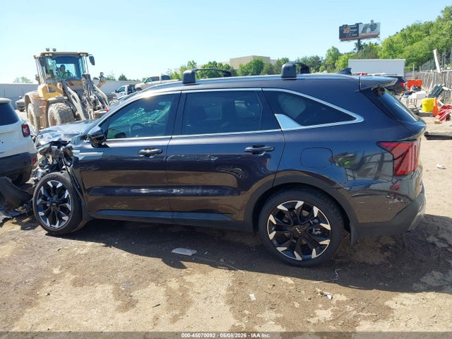 Kia Sorento Sx