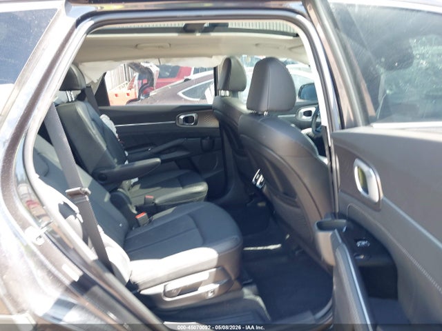 Kia Sorento Sx