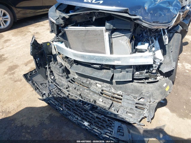 Kia Sorento Sx