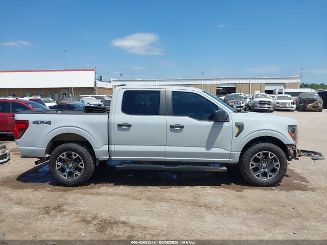 Ford F-150 Stx