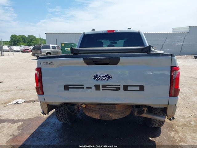 Ford F-150 Stx