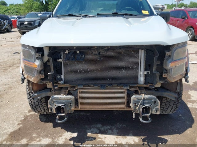 Ford F-150 Stx