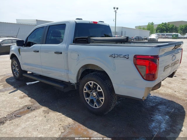 Ford F-150 Stx