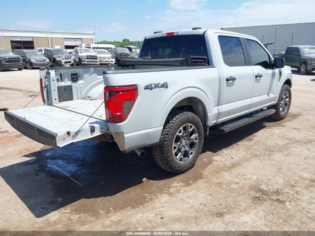 Ford F-150 Stx