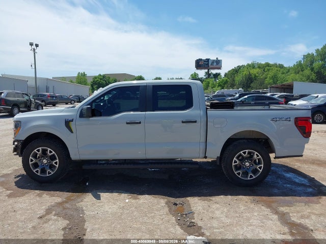 Ford F-150 Stx