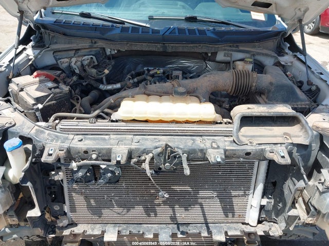 Ford F-150 Stx