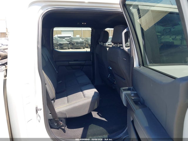 Ford F-150 Stx
