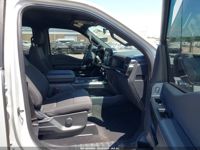 Ford F-150 Stx