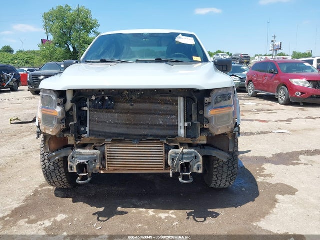 Ford F-150 Stx