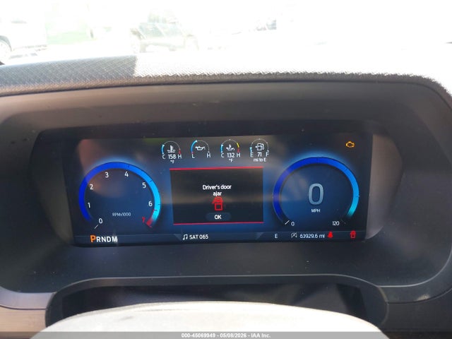 Ford F-150 Stx